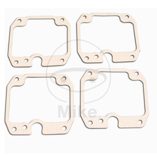 Tesnenie vika  plavákovej komory TOURMAX 4 kusov