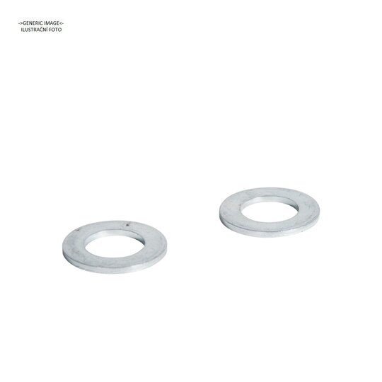 Podložka YSS 2A34-112-Z0 zinok