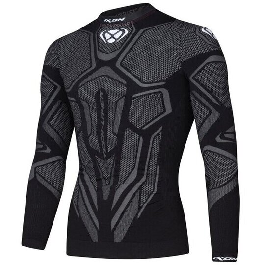 IXON - termo UNDERGROUND / tričko