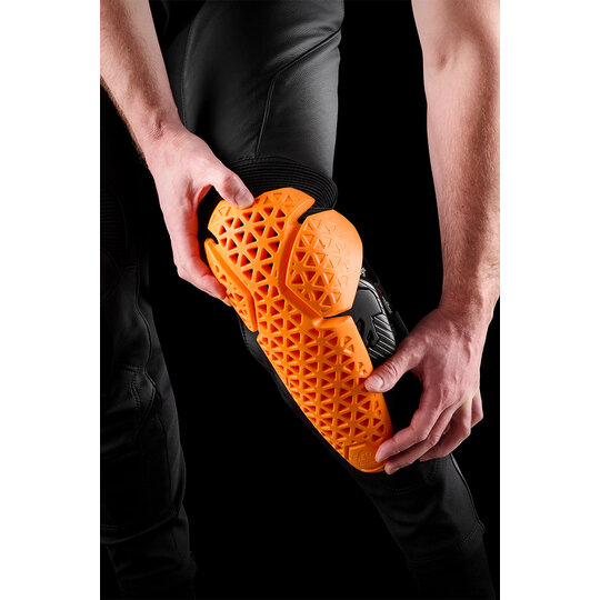 Furygan - nohavice bolt / black - 00P_6046_1_details_5