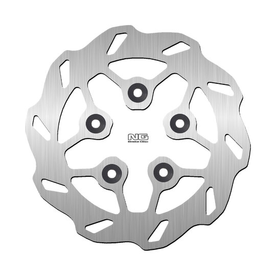 Brzdový kotúč NG 1313X