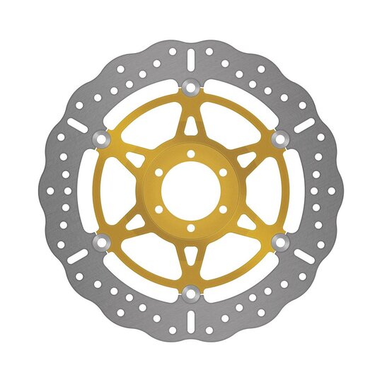 Brzdový kotúč EBC MD8004X