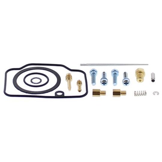 opravná sada  karburátora All Balls Racing CARK26-1777