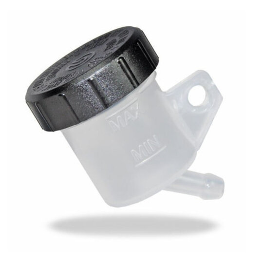 Brake / Clutch fluid reservoir BREMBO 10444650 15 ml