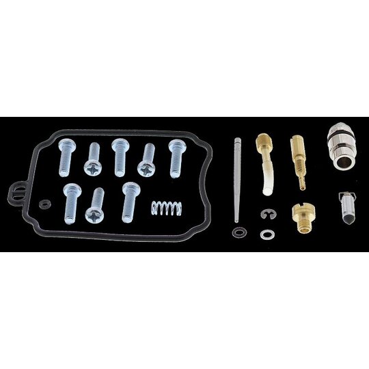 opravná sada  karburátora All Balls Racing CARK26-1630