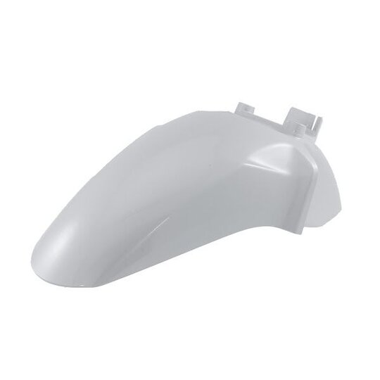 Predný blatník RMS 142680530 biela