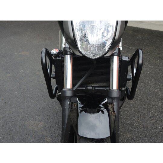 RDmoto padací rám - Honda NC700 2014-15 /CF41KD