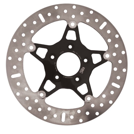 Brzdový kotúč EBC MD536XBLK