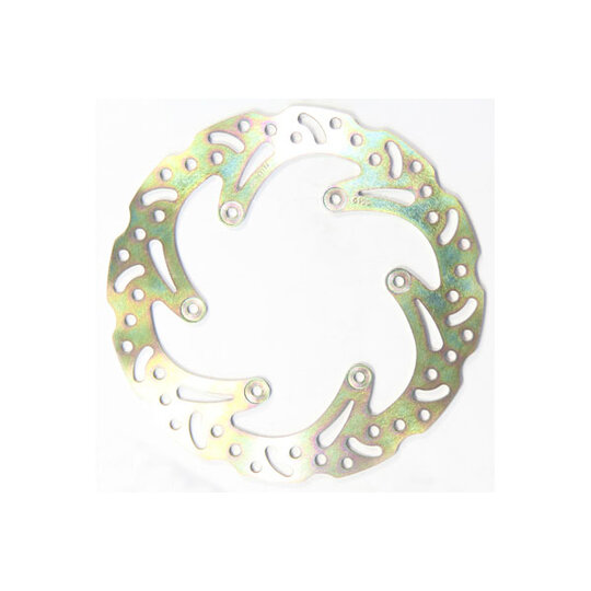 Brzdový kotúč EBC MD6135C