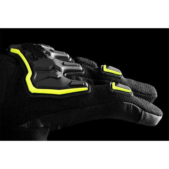 Furygan - rukavice shade / black-yellow - 00P_4622_1031_details_5