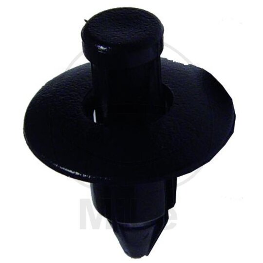 Plastové nity -Push JMT 10 kusov