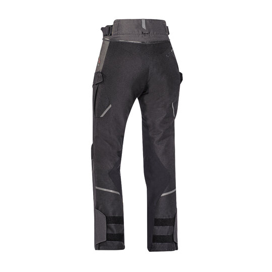 IXON - Nohavice Balder Lady / red