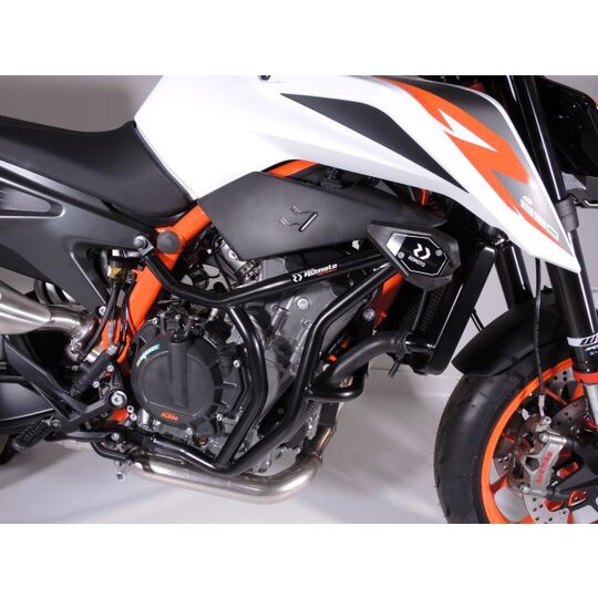RDmoto padací rám - KTM Duke 890 /2020-2021 /CF110KDSL01K