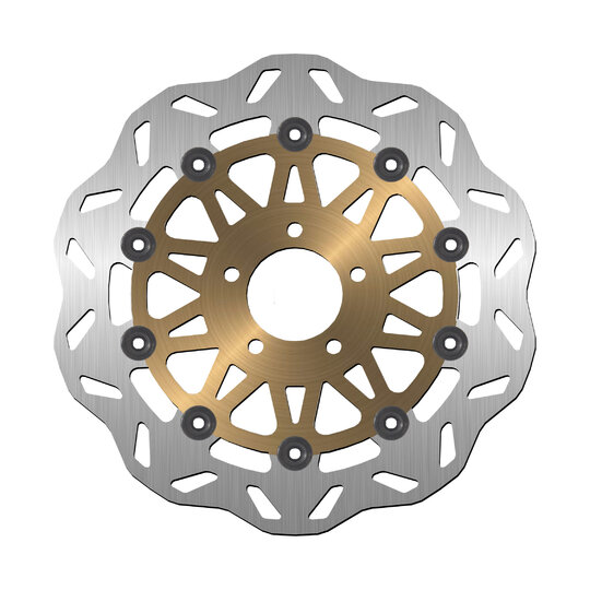 Brzdový kotúč NG 765X