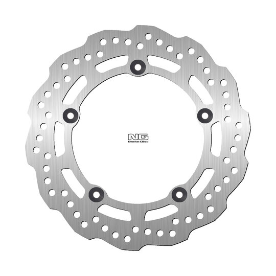 Brzdový kotúč NG 1936X