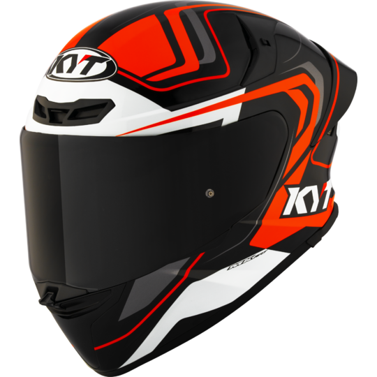 Kyt prilba tt-revo - overtech / orange - Y6TR0001-KYT TT-REVO OVERTECH BLACK ORANGE (2)