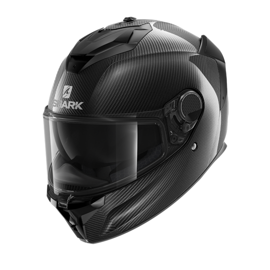 Shark Spartan GT - Carbon