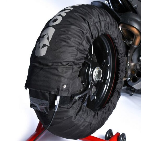 OXFORD - Nahrievaky analog