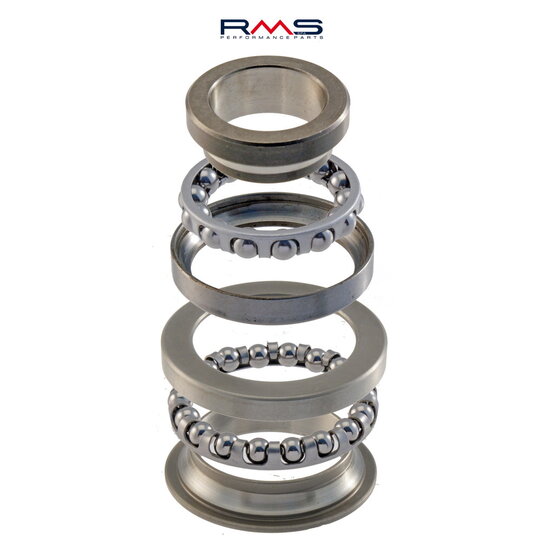 Ložiská krku riadenia sada RMS 184220420