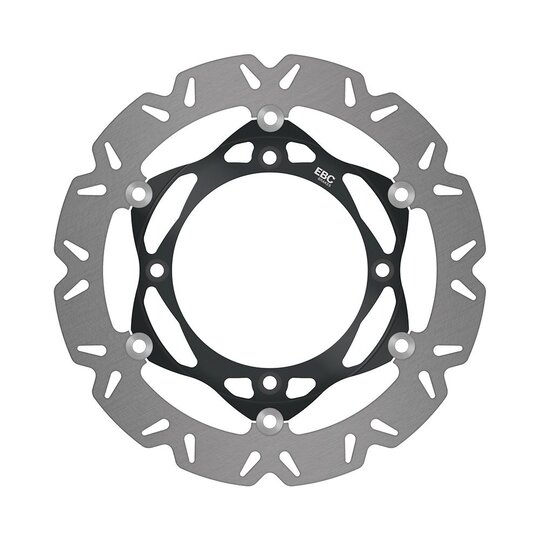 Brzdový kotúč EBC SMX6010