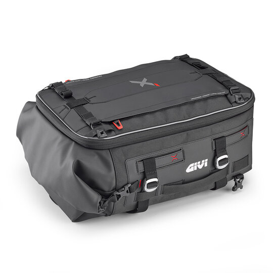Givi - XL02 ZADNA KAPSA 25L