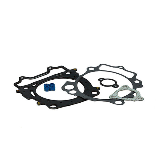 Súprava tesnení pre štandardný otvor CYLINDER WORKS 10009-G01