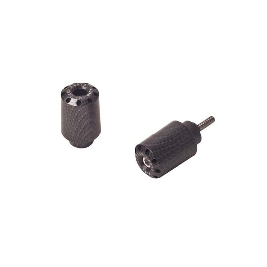 Závažia riaditok PUIG LONG 6628C karbónový vzhľad