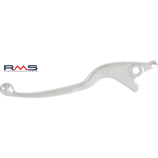 Páčka RMS 184100541 ľavý chróm