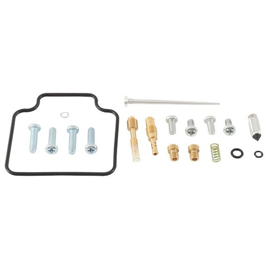opravná sada  karburátora All Balls Racing CARK26-1156