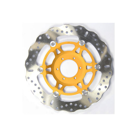 Brzdový kotúč EBC MD1014XC