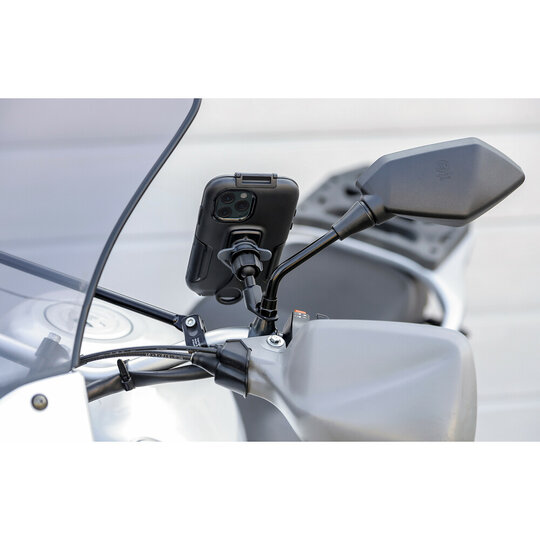 Lampa uchyt opti-pole na zrkadlo - 90562-A-02