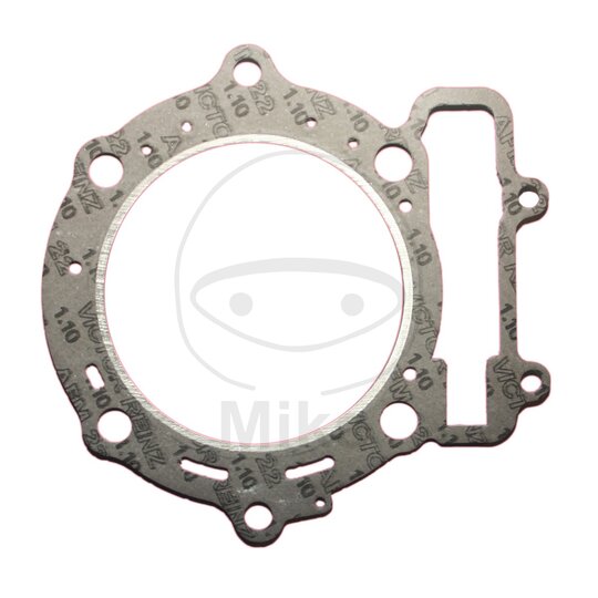 Tesnenie hlavy valca ATHENA S410220001010 1.1 mm