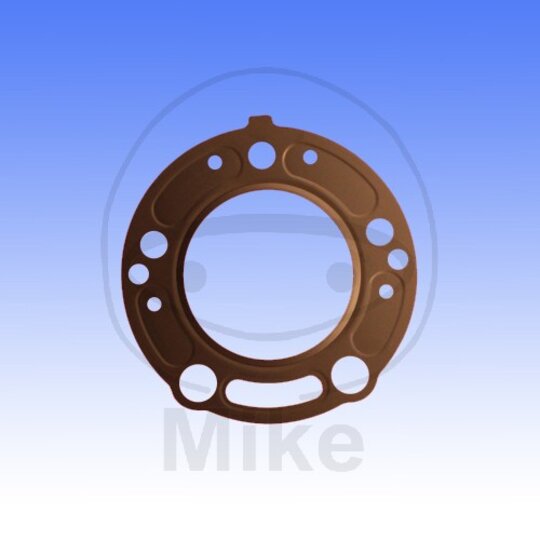 Tesnenie hlavy valca ATHENA S410210001200 0.25 mm