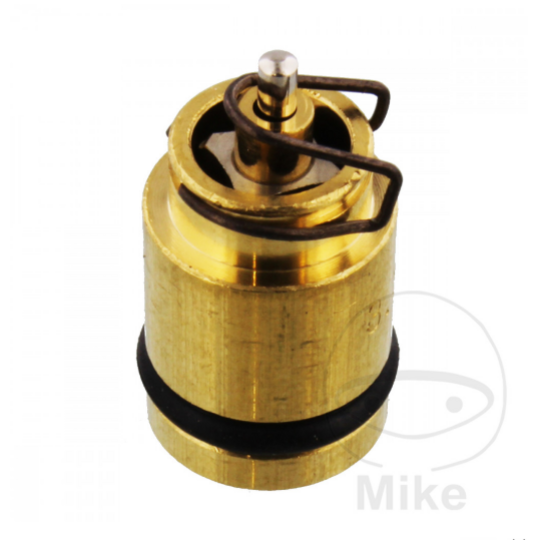 Ihla  plaváku TOURMAX so sedadlom