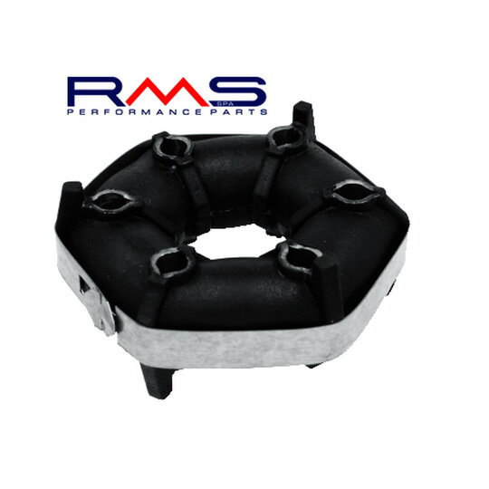 Elastická spojka RMS 121830160