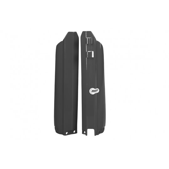 kryty  prednej vidlice POLISPORT Nardo šedá