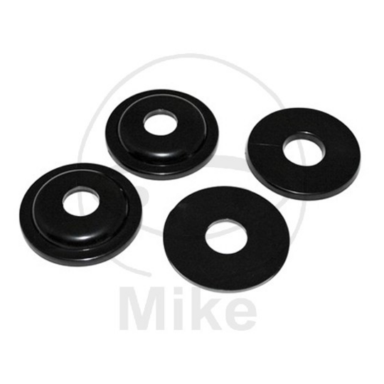 Podložky smerovky JMP čierna