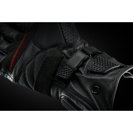 Furygan rukavice lr nomad vented / black - 00P_4574_1_details_3