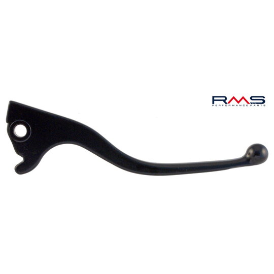 Páčka RMS 184120771 pravý čierna