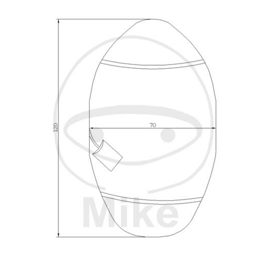 Waterproof seat cover