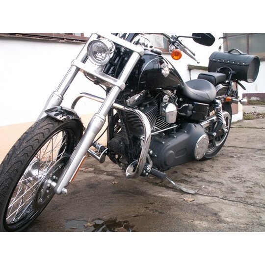 Padací rám Harley Davidson DYNA