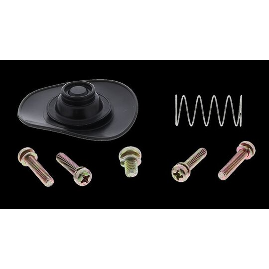 Palivový kohút opravná sada All Balls Racing FT60-1300