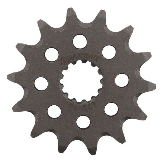 Reťazové koliečko SUPERSPROX CST-432:14 14T, 520