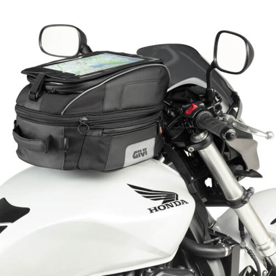 GIVI - XS306 TANKVAK TANKLOCK 25L