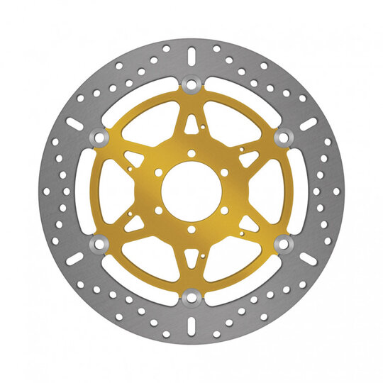 Brzdový kotúč EBC MD862X