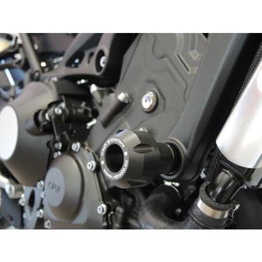 RDmoto padacie protektory PH01 - Yamaha XSR-900
