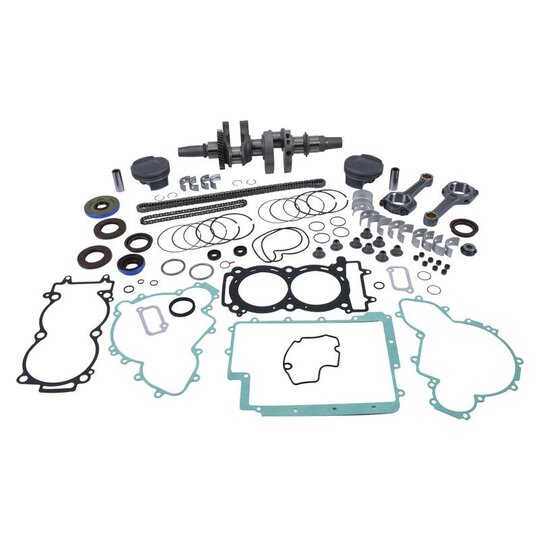 Kompletná súprava na prestavbu motora WRENCH RABBIT WR00045