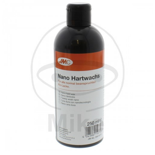 ochranný  vosk JMC 250ml