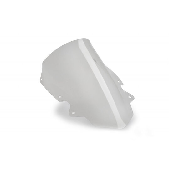 Plexi štít PUIG R-RACER 21262W priehľadná