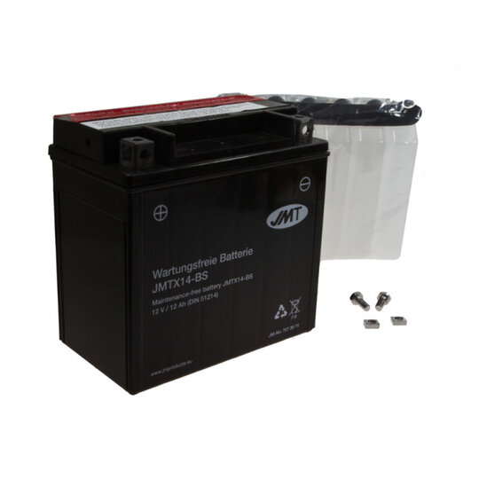 Jmt batéria / ytx14-bs - jmtx14bs